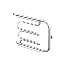 Gloss&Reiter Towel Dryer D32 Twist 600x500mm