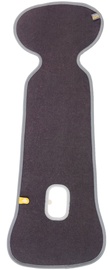 Vaikiškos kėdutės užvalkalas, AeroMoov Air Layer Group 1 Anthracite