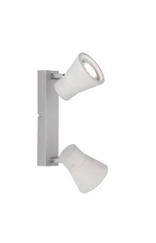 Trio Spotlight ANTONY R80042078 Concrete
