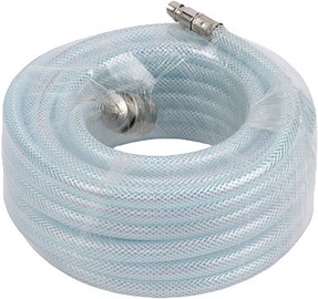 Powerplus Compressor PVC Hose 10m