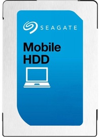 Kietasis diskas (HDD) Seagate ST1000LM035, 2.5", 1 TB