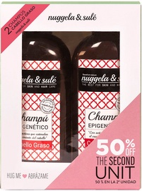 Šampūns Nuggela & Sule Epigenetic, 500 ml
