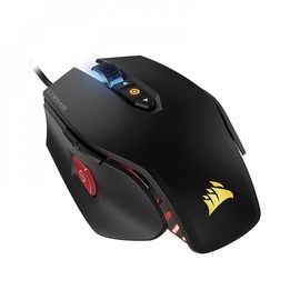 Kompiuterio pelė Corsair M65 PRO RGB