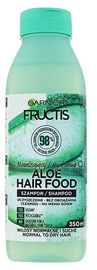 Garnier Fructis Hydrating Aloe Vera Hair Food Shampoo 350ml