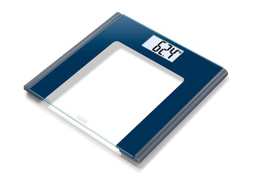 Весы Beurer GS 170 Sapphire
