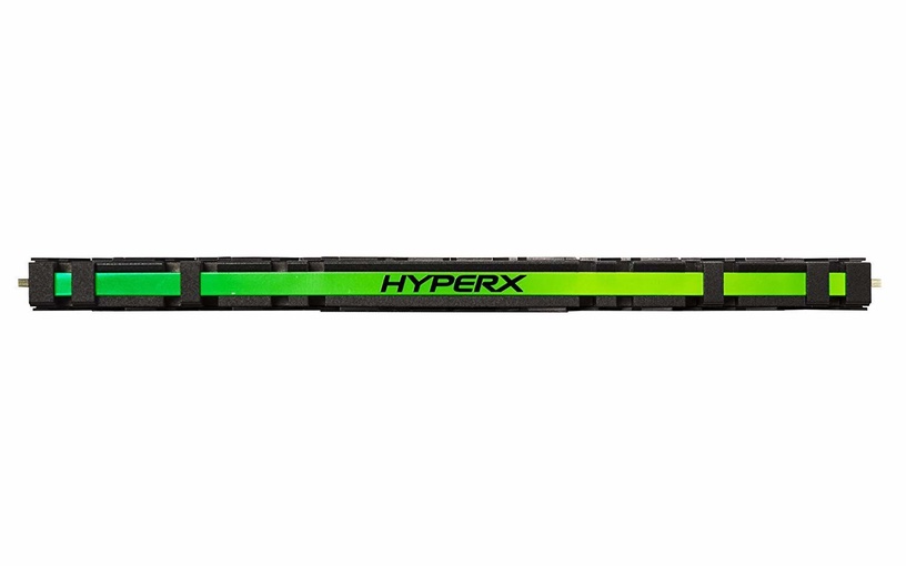 Operatīvā atmiņa (RAM) Kingston HyperX Predator RGB, DDR4, 16 GB, 3000 MHz