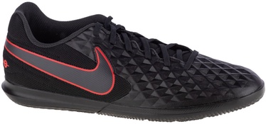 Nike Tiempo Legend 8 Club IC AT6110 060 Black/Red 42