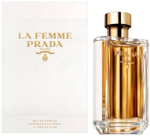 Парфюмированная вода Prada La Femme Prada, 100 мл