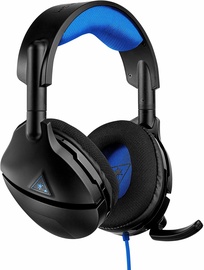 Игровые наушники Turtle Beach Stealth 300 Black/Blue