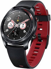 Huawei Honor Watch Magic Black (pažeista pakuotė)