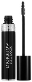 Skropstu tuša Christian Dior Diorshow New Look Black, 10 ml