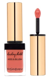 Yves Saint Laurent Baby Doll Kiss & Blush 10ml 07
