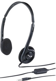 Genius HS-M200C On-Ear Headset