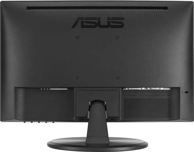 Monitorius Asus VT168N, 15.6", 10 ms