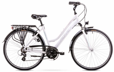 Romet Gazela 19'' 28'' White 19