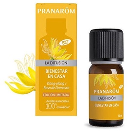 Õhuvärskendaja Pranarom