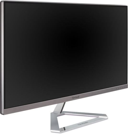 Monitorius Viewsonic VX2776-4K-MHD, 27", 4 ms