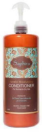 Saphira 26 Keratin Moisturizing Conditioner 1000ml