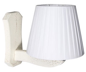 Sieninis šviestuvas Lamkur K-1.2, 60W, E27