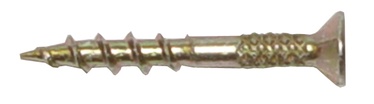 Kruvi Makita F-32528, 4.2 x 30 mm, kollane, 1000 tk