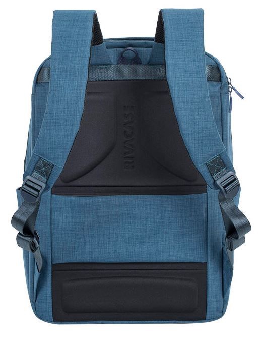 Рюкзак для ноутбука Rivacase Notebook Backpack, синий, 17.3″