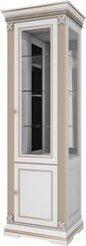 ZOV Patricija Elegant ŠV2-60 Showcase Alpine Brass