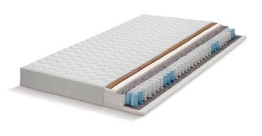 Idzczak Meble Fancy Mattress w/ Coconut 200x80cm