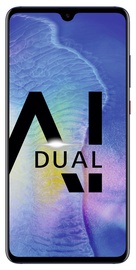 Huawei Mate 20 4/128GB Dual Midnight Blue