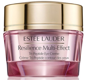 Paakių kremas moterims Estee Lauder Resilience Multi-Effect, 15 ml