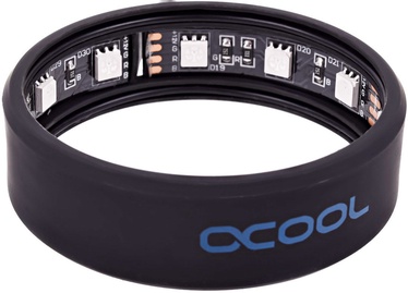 Alphacool Aurora LED Ring 60mm RGB