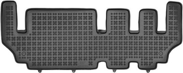 Gumijas automašīnas paklājs REZAW-PLAST Ford Tourneo Custom 2013 Rear, 1 gab.