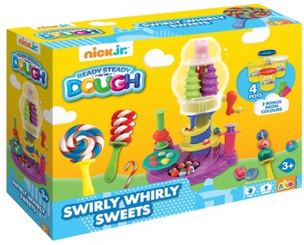 Addo Swirly Whirly Sweets