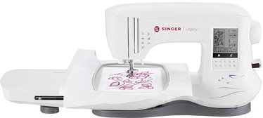 Singer Legacy SE300 White