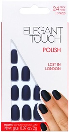 Elegant Touch Polish Lost in London