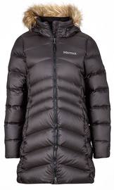 Marmot Wm's Montreal Coat Black S