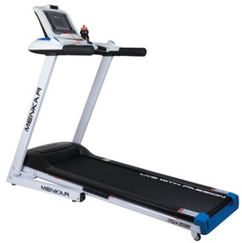 Spokey Menkar 838407 Motorized Treadmill