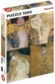 Pusle Piatnik Klimt Collection