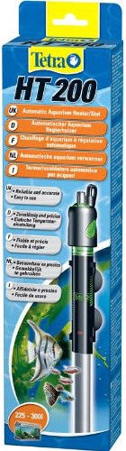 Нагреватель Tetra
