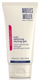 Plaukų želė Marlies Möller Perfect Curl Defining Styling Gel, 150 ml