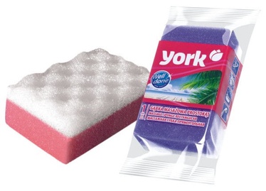 York Sponge Prostokat