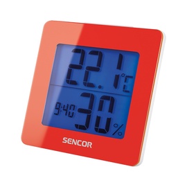 Ilmajaam SENCOR SWS 1500 RD sisemine