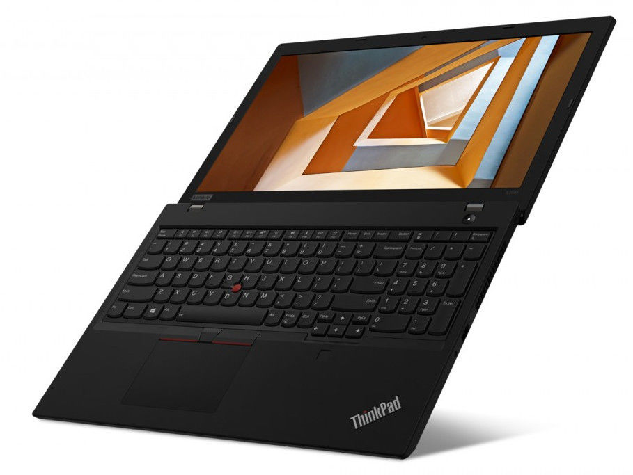 Nešiojamas kompiuteris Lenovo ThinkPad L590 20Q7001CPB PL, Intel 
