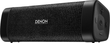 Belaidė kolonėlė Denon Envaya Pocket Bluetooth Speaker Black