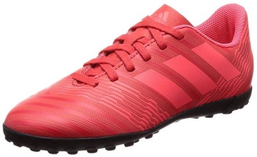 Adidas Nemeziz Tango 17.4 TF JR CP9215 Red 38