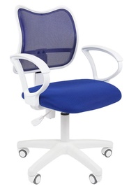 Biroja krēsls Chairman 450 LT TW-10/TW-05 Blue