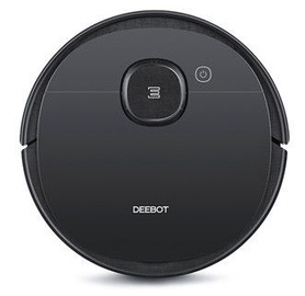 Ecovacs Deebot Ozmo 950