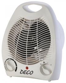 Elektrinis šildytuvas Deco D321
