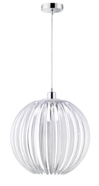 Pakabinamas šviestuvas Trio Zucca 304100100, 1x60W E27