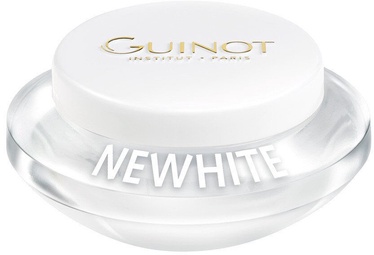 Sejas krēms sievietēm Guinot Newhite Night, 50 ml