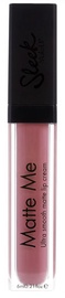 Sleek MakeUP Matte Me Lip Cream 6ml 435